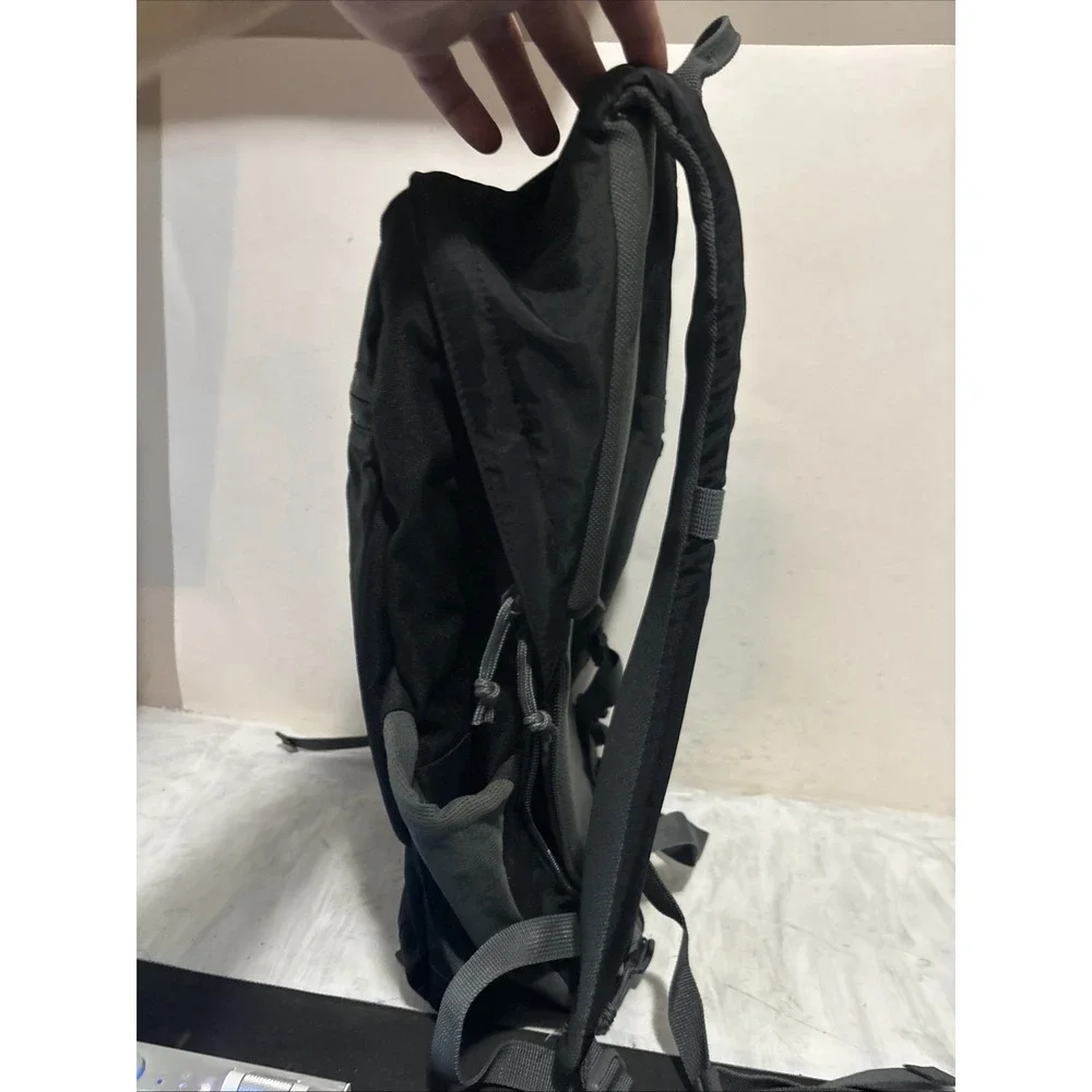 Lowepro Photo Hatchback BP 150 AW II Camera Backpack Black Grey 16in